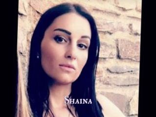 Shaina