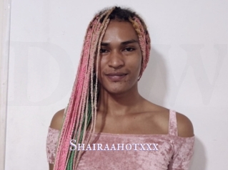 Shairaahotxxx