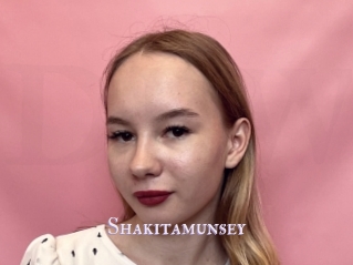 Shakitamunsey
