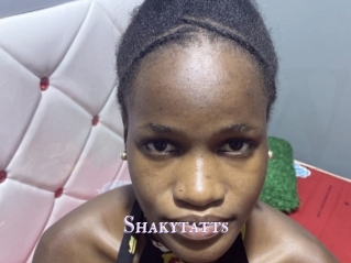Shakytatts