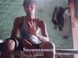 Shamshersingh