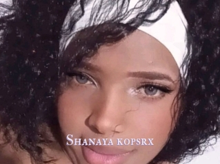 shanaya_kopsrx X Drow