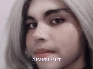 Shanelsmit
