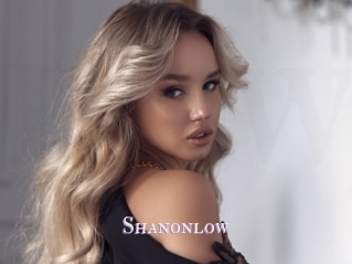 Shanonlow