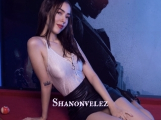 Shanonvelez
