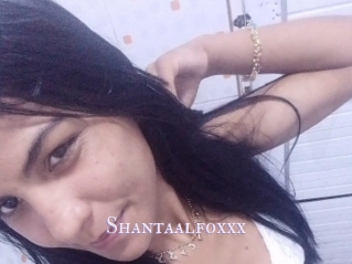 Shantaalfoxxx