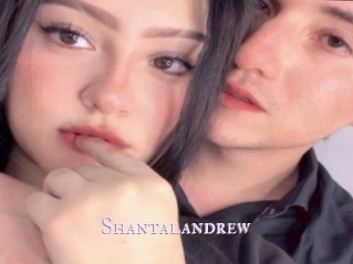 Shantalandrew