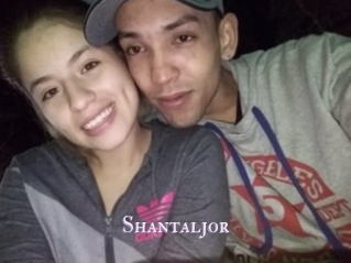 Shantaljor