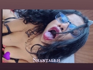 Shantallh