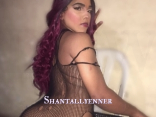 shantallyenner X Drow