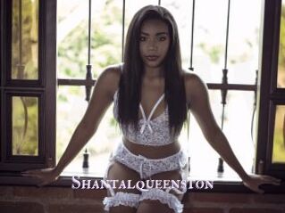 Shantalqueenston