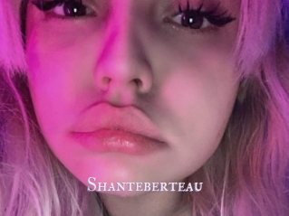 Shanteberteau