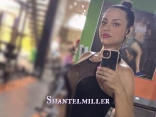 Shantelmiller