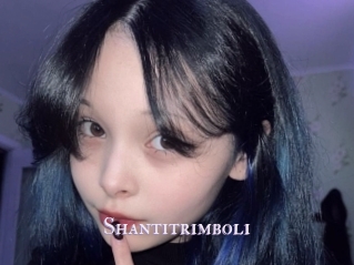 Shantitrimboli