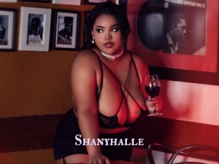Shanyhalle