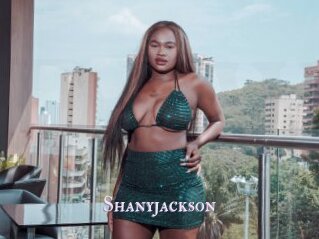 Shanyjackson