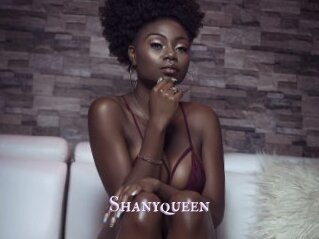 Shanyqueen