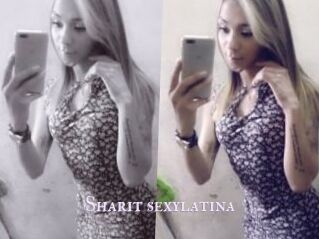Sharit_sexylatina