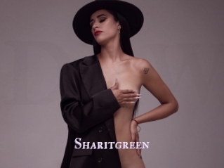 Sharitgreen