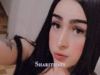 Sharithats