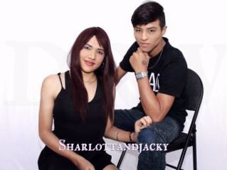 Sharlottandjacky