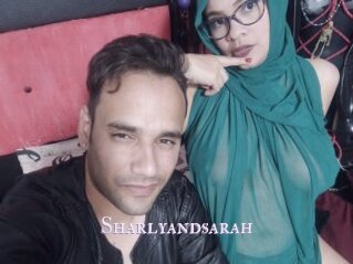 Sharlyandsarah