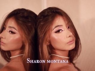 Sharon_montana