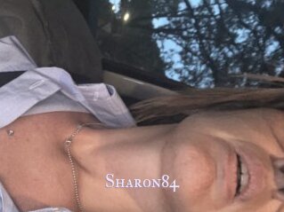 Sharon84