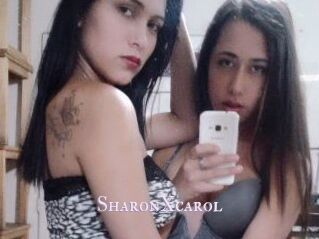 SharonXcarol