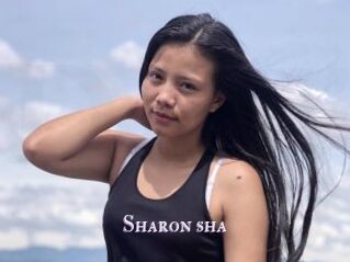 Sharon_sha