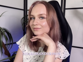 Sharonandersson