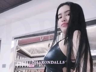 Sharondalls