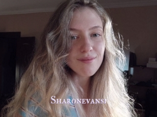 Sharonevansi