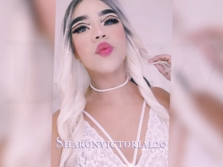 Sharonvictoria120