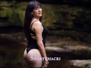Sharytmacri