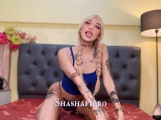 Shashafiero
