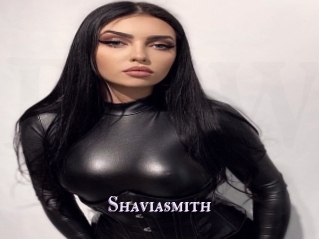 Shaviasmith