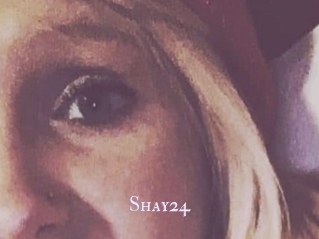 Shay24