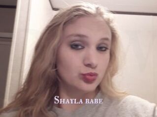 Shayla_babe