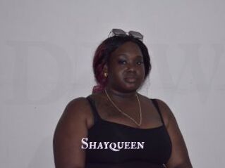 Shayqueen