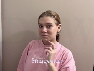 Sheatamulis