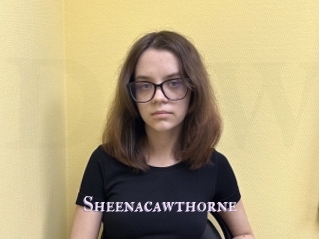 Sheenacawthorne