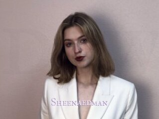 Sheenaedman