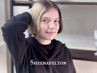 Sheenafelton