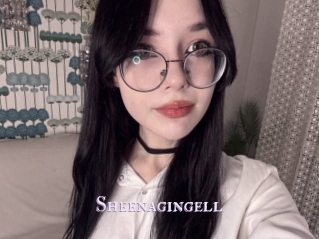 Sheenagingell