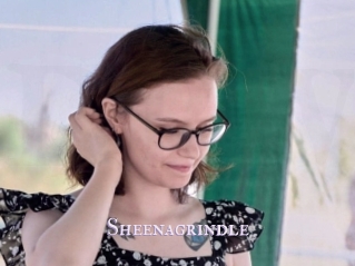 Sheenagrindle