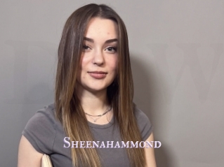 Sheenahammond