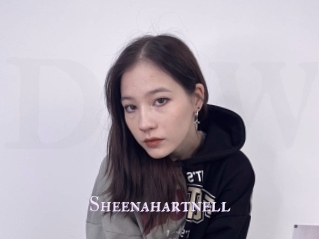 Sheenahartnell