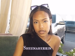 Sheenaherrin