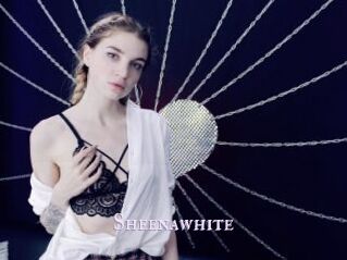 Sheenawhite